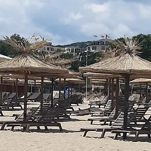 Apartament Kolizeum, Nisipurile de Aur