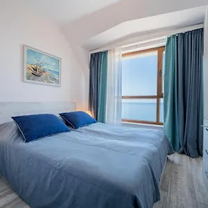 Apartament Dreams In La, Nisipurile de Aur