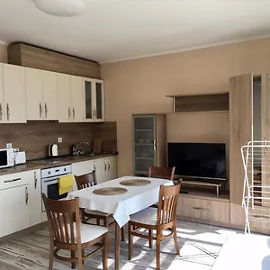 Apartament Magnolia Sea View, Nisipurile de Aur