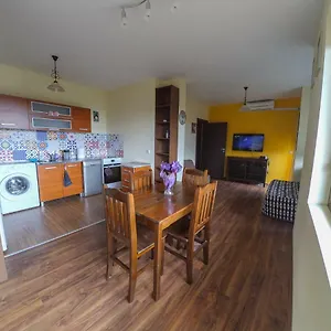 Apartament Sunny's, Nisipurile de Aur
