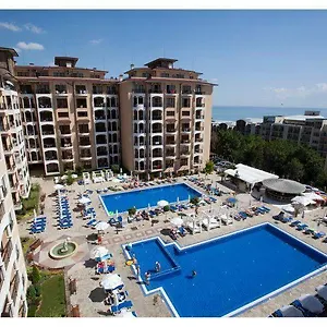 Apartament Bendita Mare Family, Nisipurile de Aur
