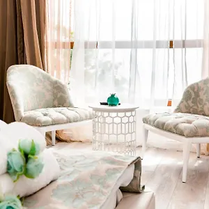 Apartament Luxury Vue Sur La, Nisipurile de Aur